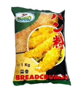 PANKO BREAD CRUMBS - Bột Chiên Xù Panko