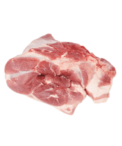 PORK SHOULDER - Nạc Vai Heo