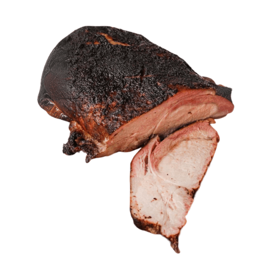 SMOKED PORK LOIN - Thăn Cốt Lết Heo Hun Khói - Kg