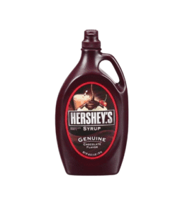 HERSHEY’S CHOCOLATE SAUCE 1.36KG - Sốt Chocolate Hershey’S
