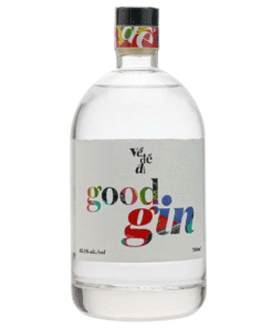 VỀ ĐỂ ĐI GOOD GIN 42.5 350ML WINE - Rượu Gin Good 42.5 350ml