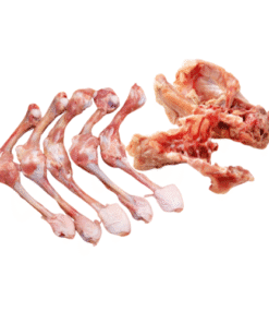 CHICKEN BONE - Xương Gà