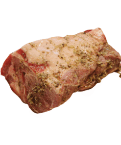 MARINATED PORK SHOULDER - Nạc Vai Heo Ướp Sẵn