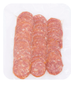 PEPPERONI SAUSAGE - Xúc Xích Pepperoni