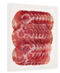 ITALIAN DRY SAUSAGE COPPA - Xúc Xích Khô Ý Coppa