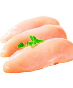 CHICKEN BREAST - Ức Gà