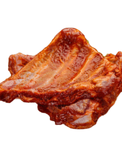 MARINATED PORK RIB - Sườn Non Heo Ướp Sẵn