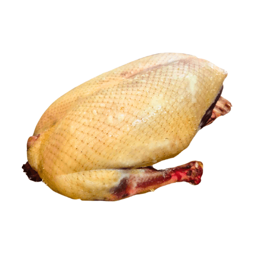 DRY AGED DUCK - Vịt Lên Tuổi