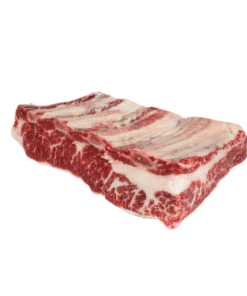 ANGUS BEEF SHORT RIB - Sườn Bò Angus