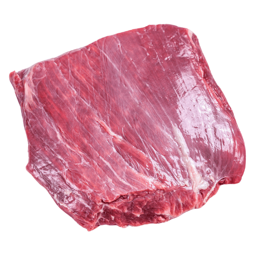 AUS BEEF RIB FLANK STEAK BLACK ANGUS - Thịt Bẹ Sườn Bò Úc Angus