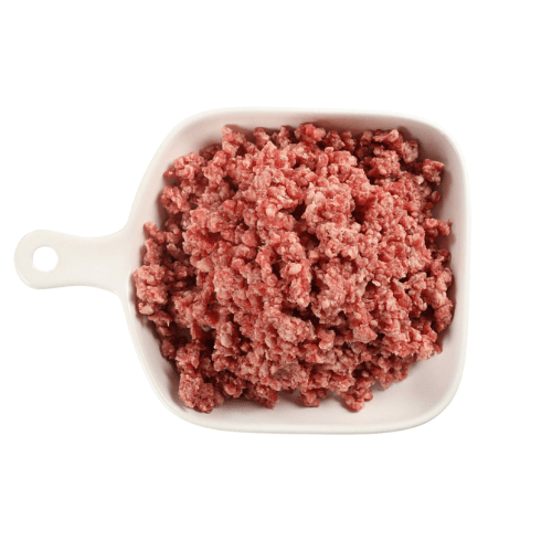 MINCED BEEF 90 - Bò Xay 90
