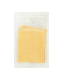 NVL. YELLOW CHEDDAR CHEESE (2.5KG) - Phô mai Cheddar vàng 2.5kg