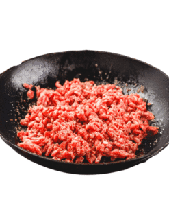 MINCED BEEF 100 - Bò Xay 100