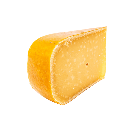 XXX. NVL. GOUDA CHEESE - Phô Mai Gouda