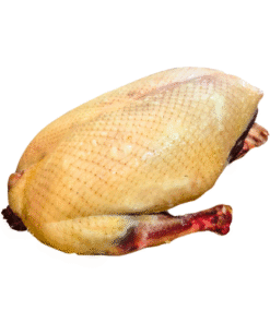 DRY AGED DUCK - Vịt Lên Tuổi