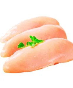 CHICKEN BREAST - Ức Gà