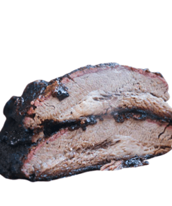 AUS SMOKED BEEF BRISKET - Ức Bò (Gầu Bò) Hun Khói Úc