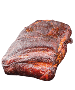 PULLED PORK - Nạc Vai Heo Hun Khói