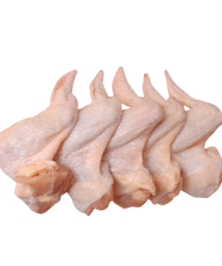CHICKEN WINGS - Cánh Gà