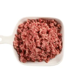 MINCED BEEF 80 - Bò Xay 80