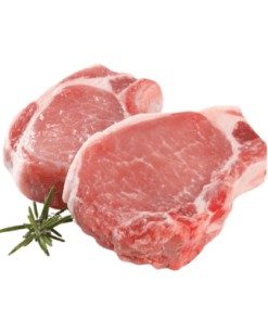 PORK CHOP - Cốt Lết Heo