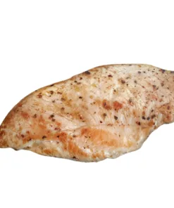 SMOKED CHICKEN BREAST - Ức Gà Hun Khói